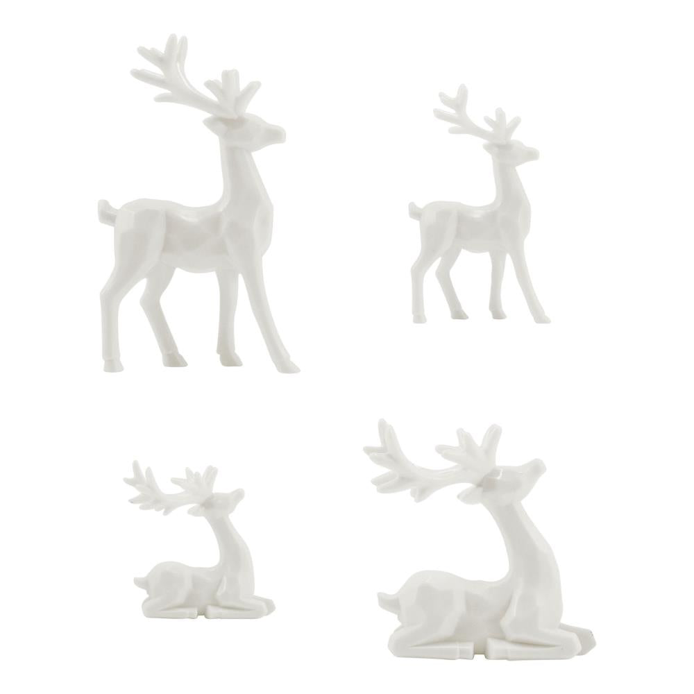 Tim Holtz Idea-ology Salvaged Reindeer