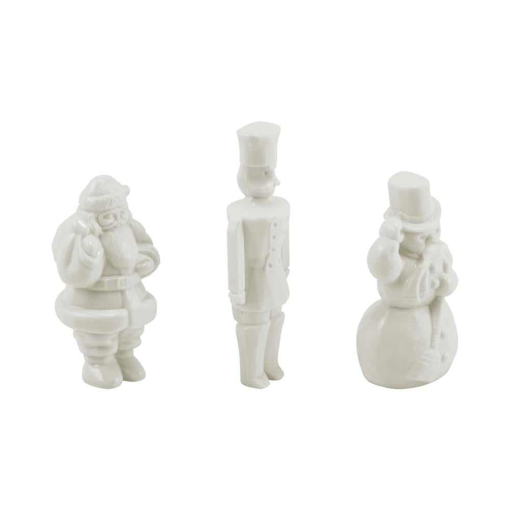 Tim Holtz Idea-Ology Salvaged Figures Large