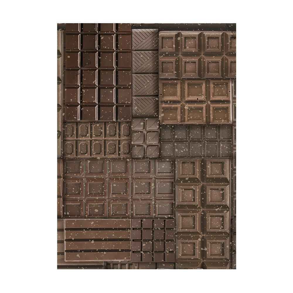 Stamperia Rice Paper Sheets A6 - Coffee And Chocolate 8 pk