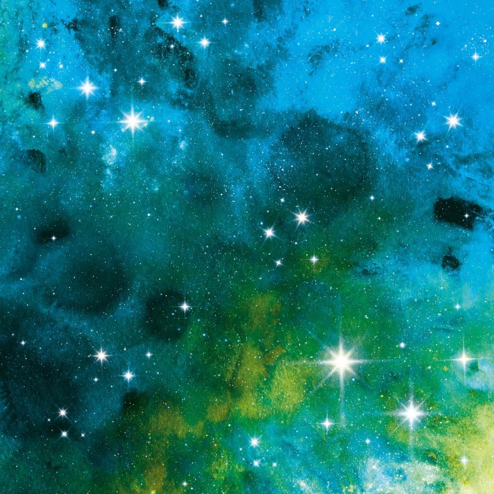 Crafters Companion Paper Pad 12X12 - Cosmic