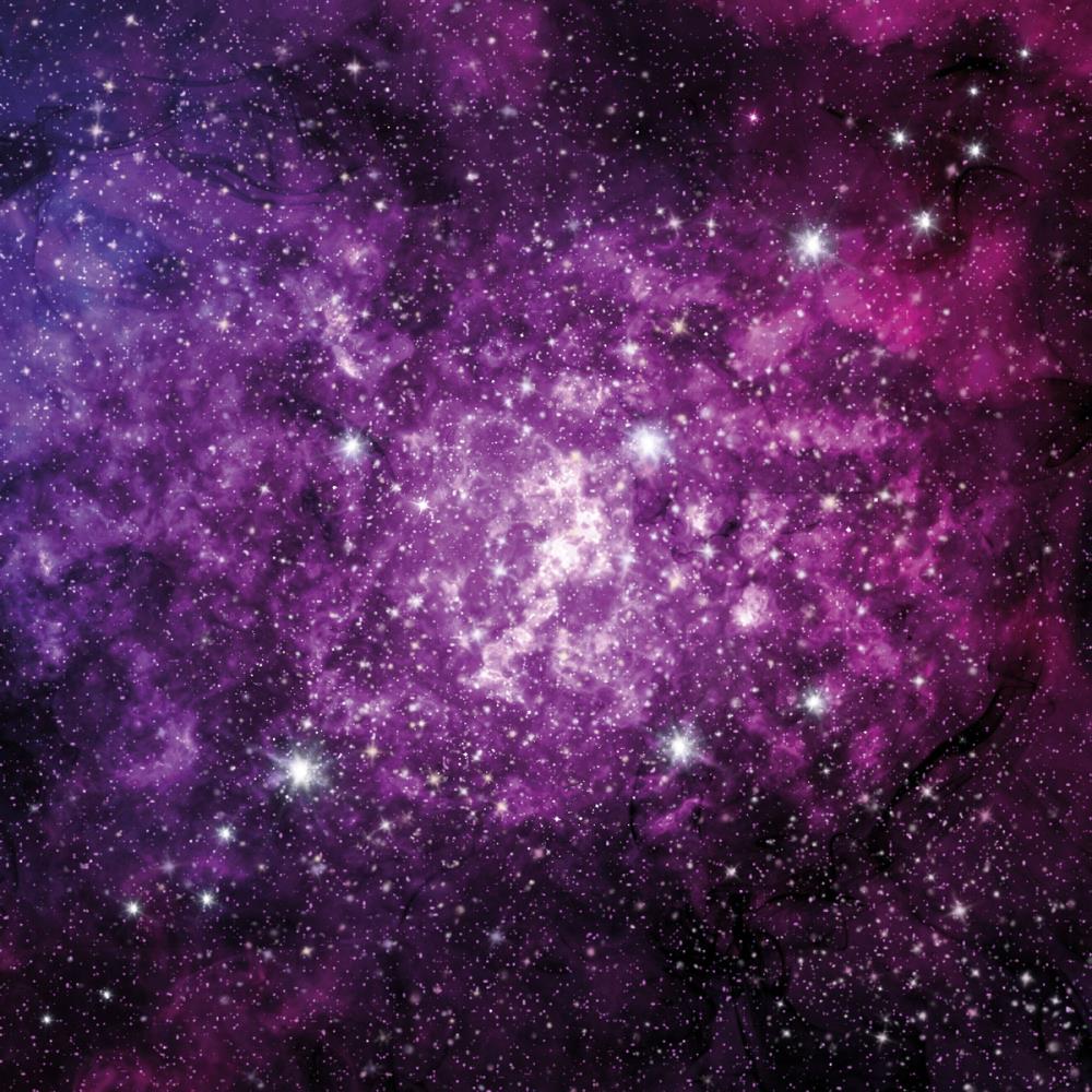 Crafters Companion Paper Pad 12X12 - Cosmic