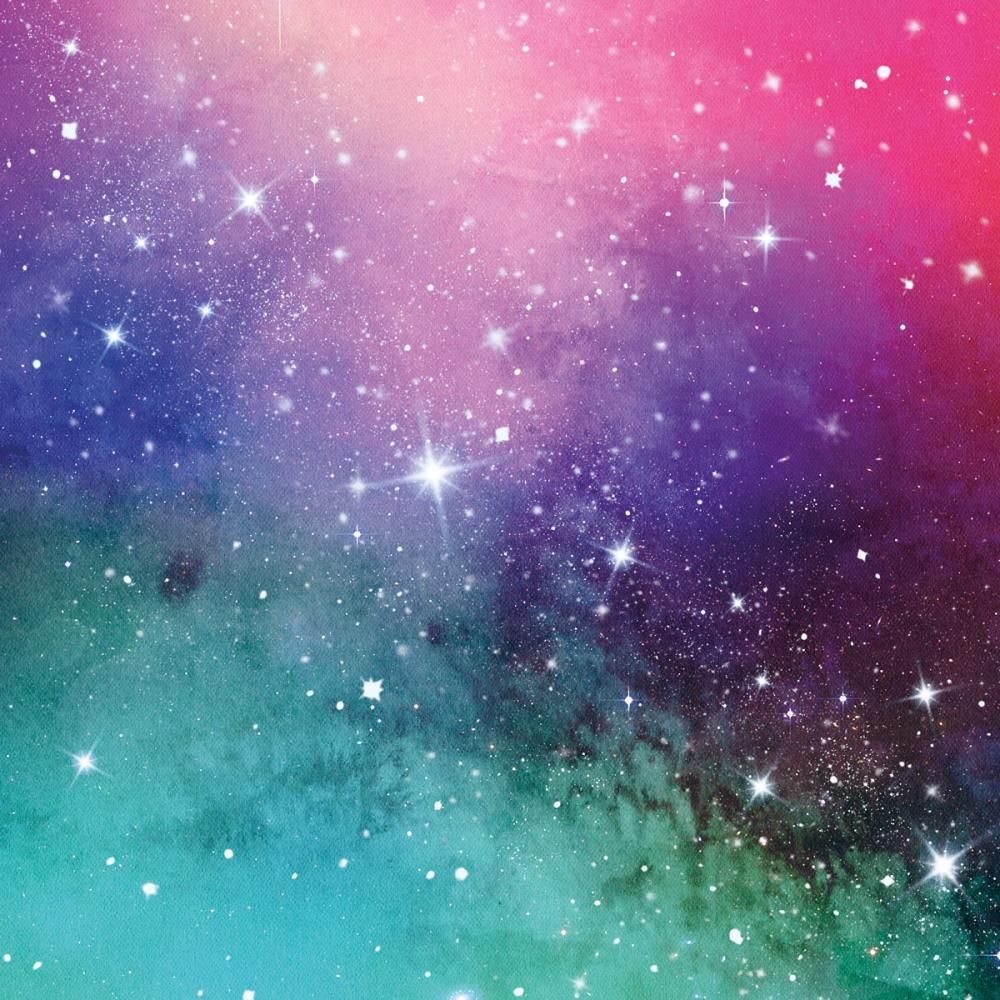 Crafters Companion Paper Pad 12X12 - Cosmic
