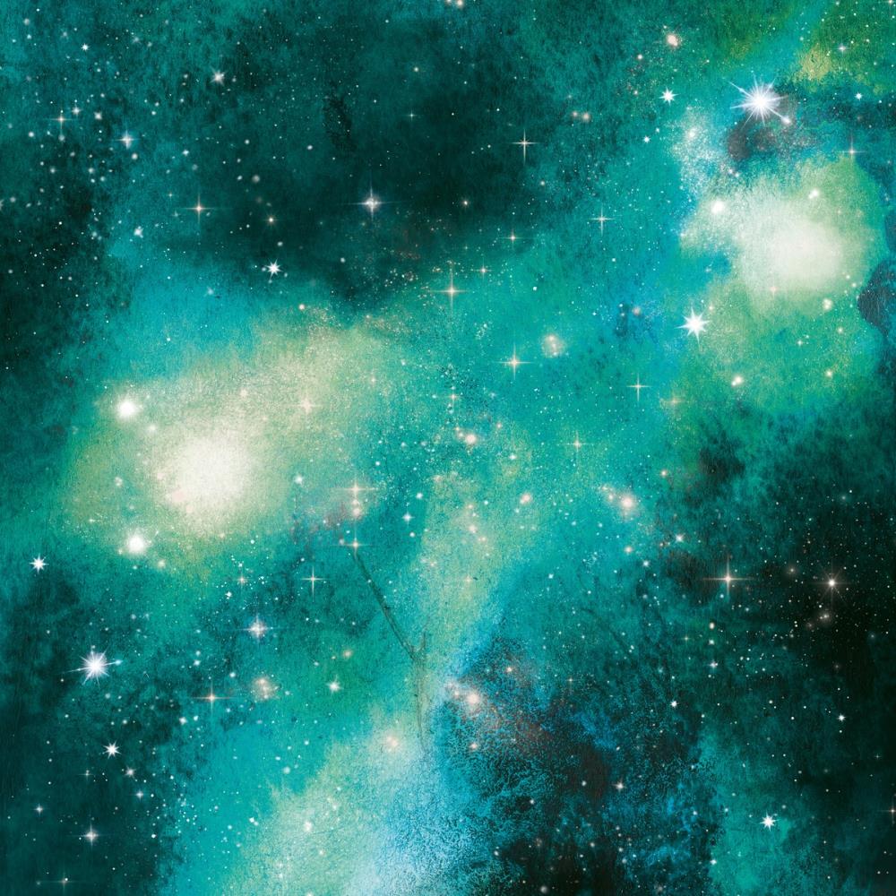 Crafters Companion Paper Pad 12X12 - Cosmic