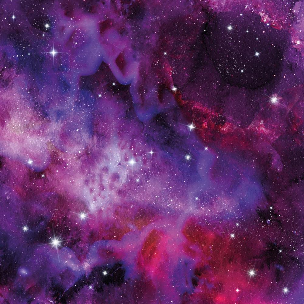 Crafters Companion Paper Pad 12X12 - Cosmic