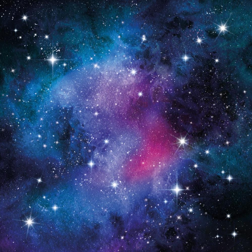 Crafters Companion Paper Pad 12X12 - Cosmic