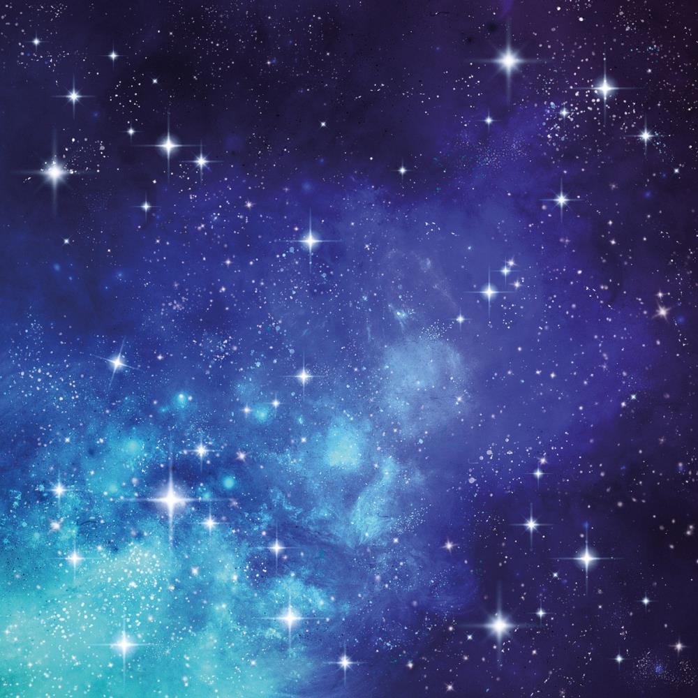 Crafters Companion Paper Pad 12X12 - Cosmic