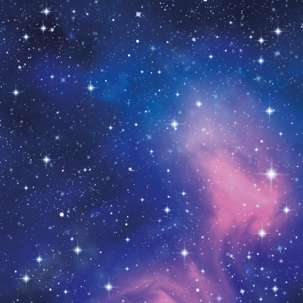 Crafters Companion Paper Pad 12X12 - Cosmic