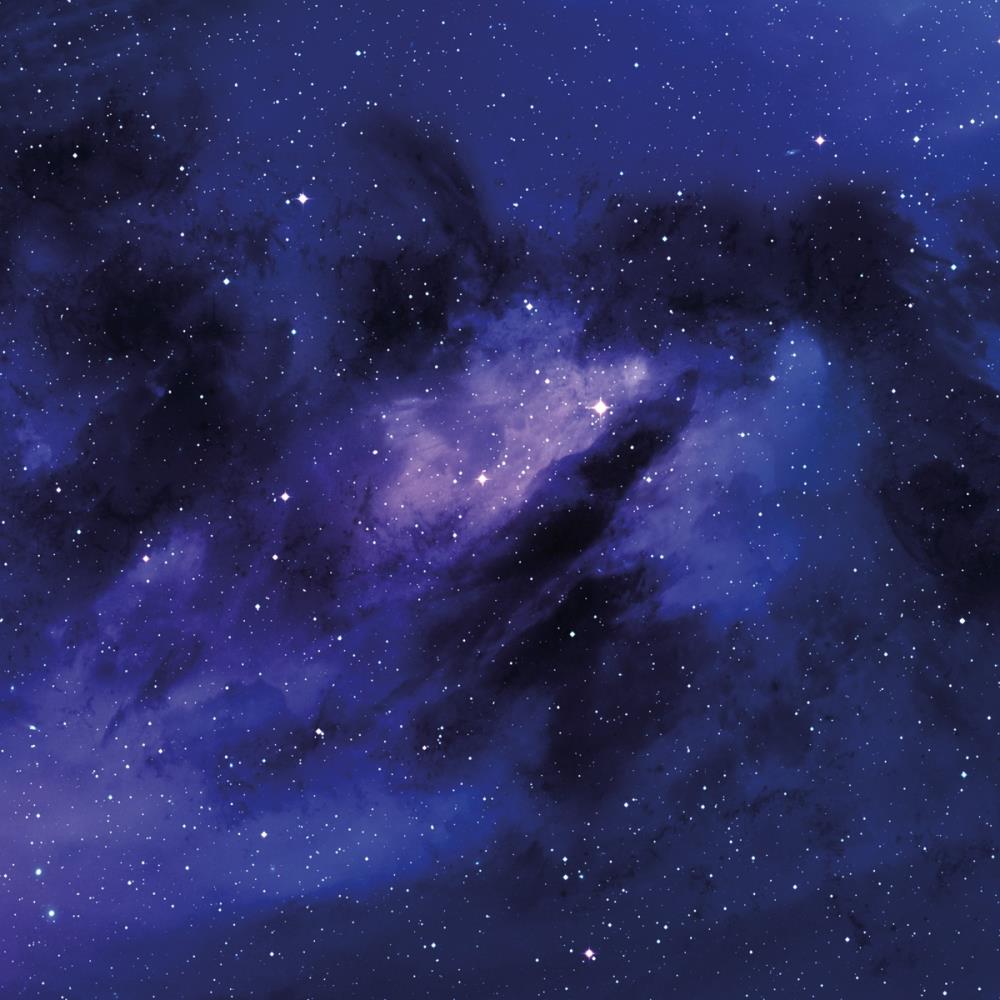 Crafters Companion Paper Pad 12X12 - Cosmic