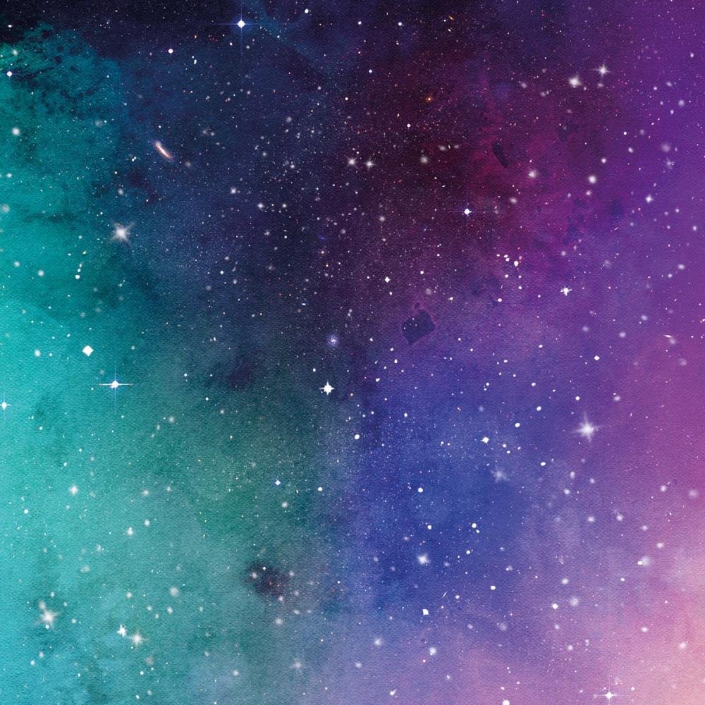 Crafters Companion Paper Pad 12X12 - Cosmic