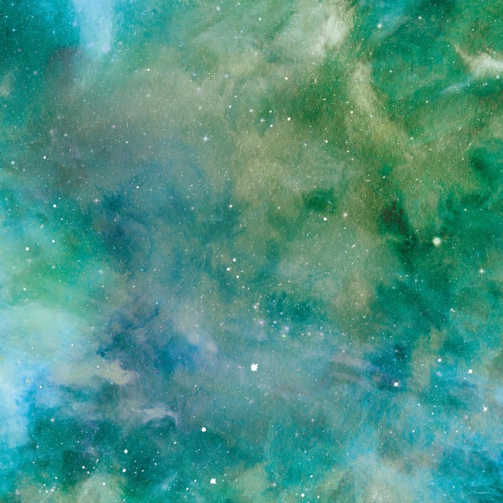 Crafters Companion Paper Pad 12X12 - Cosmic