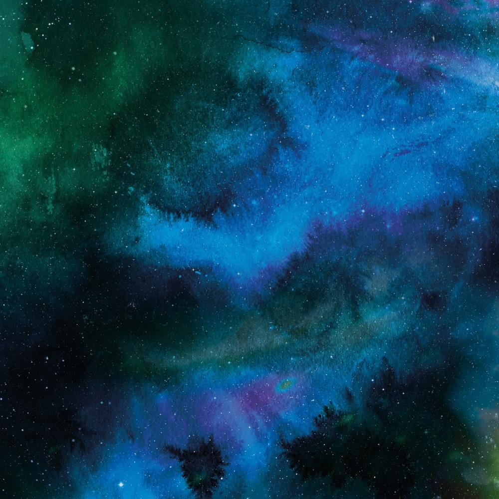 Crafters Companion Paper Pad 12X12 - Cosmic