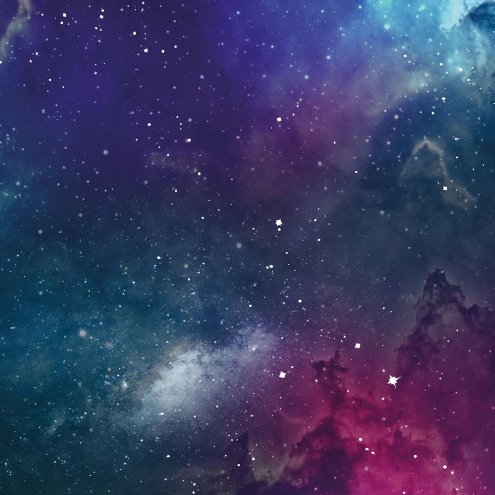 Crafters Companion Paper Pad 12X12 - Cosmic