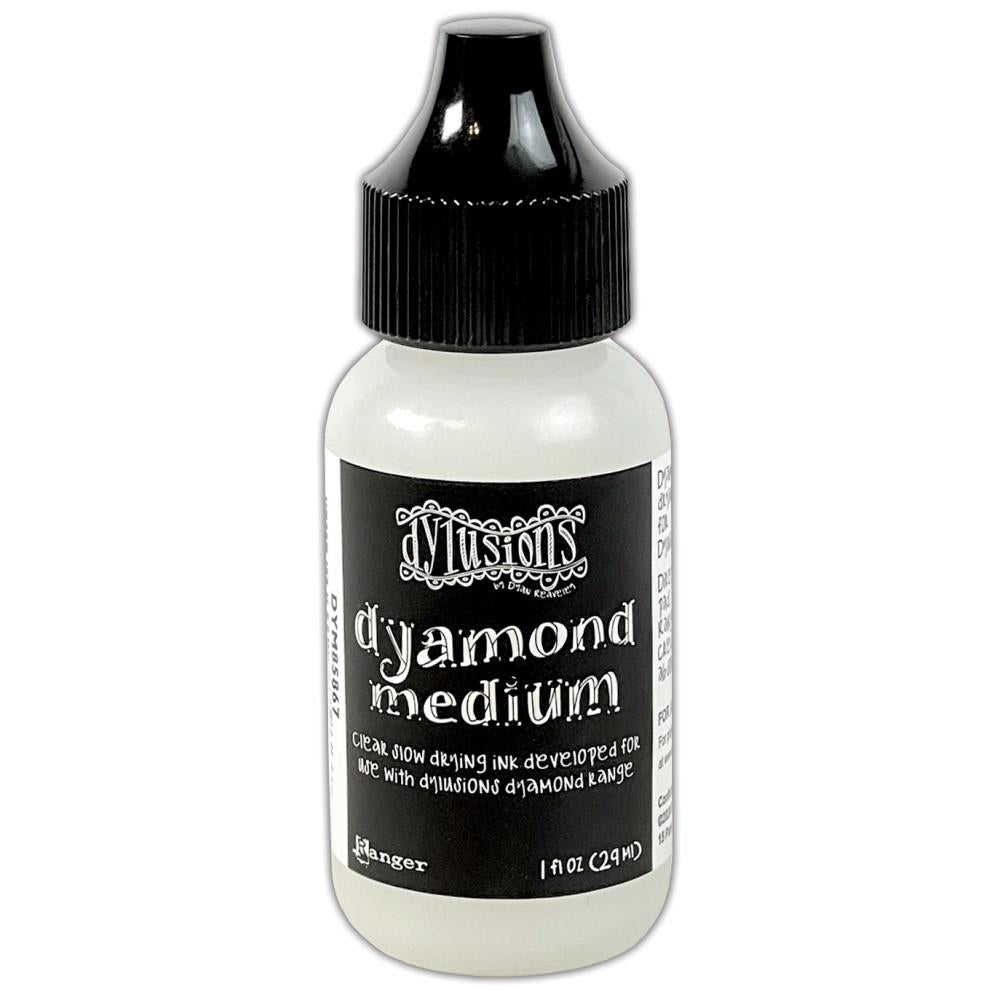 Dyan Reavely Dylusions Dyamond Medium Reinker