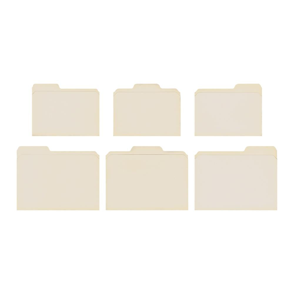 Tim Holtz Idea-ology Folio Folders