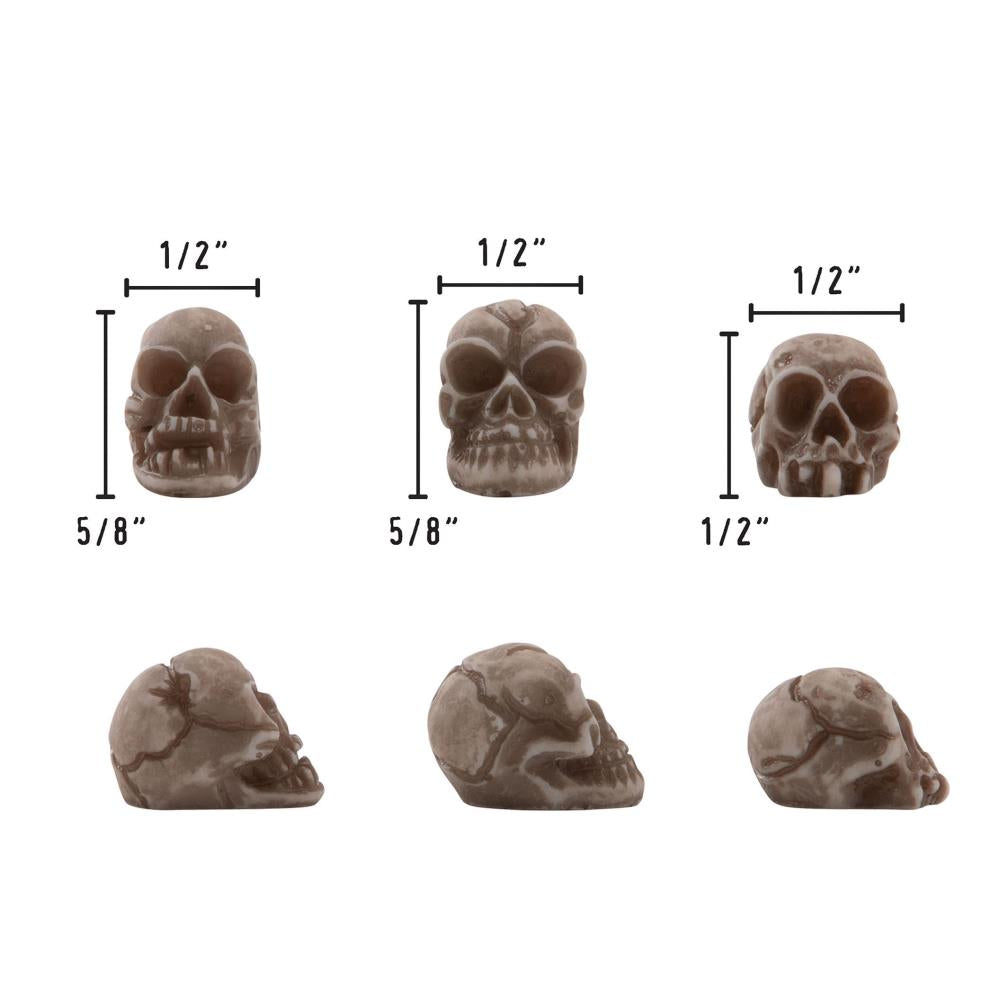 Tim Holtz Idea-ology - Skulls