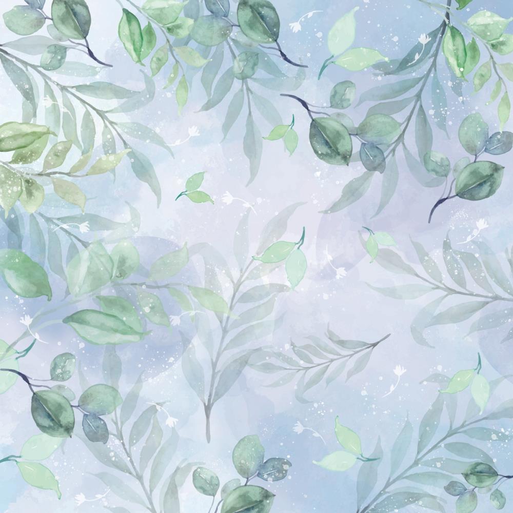 Crafters Companion Paper Pad 12x12 - Majestic Unicorn