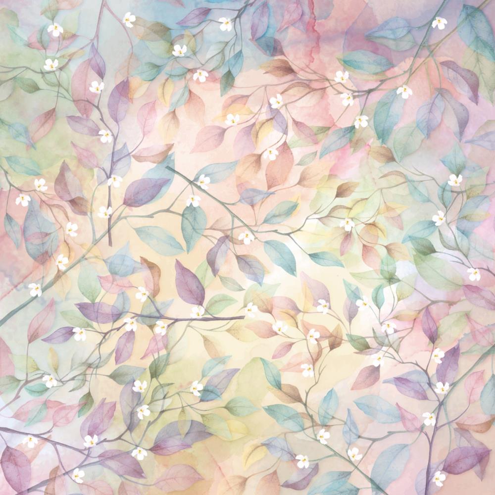 Crafters Companion Paper Pad 12x12 - Majestic Unicorn