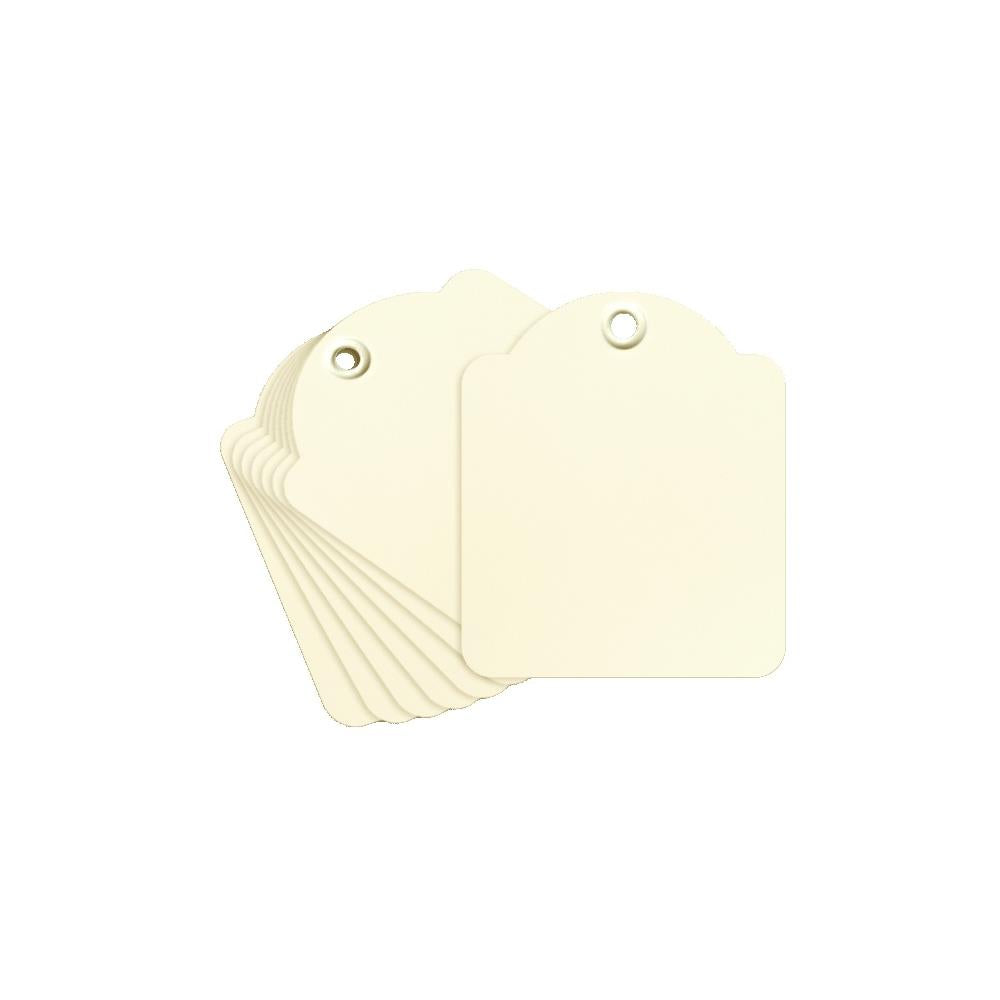 Graphic 45 Wrap Around Album - Square Tag & Pocket
