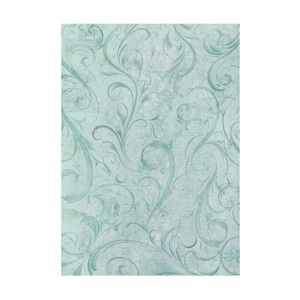 Stamperia Rice Paper Sheets A6 - Masquerade 8pk