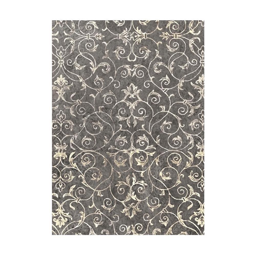 Stamperia Rice Paper Sheets A6 - Master of Magic