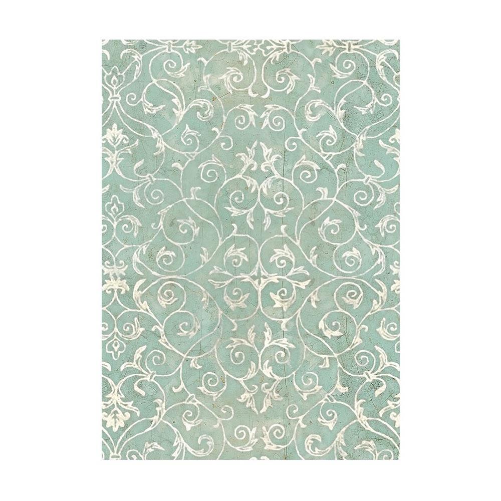 Stamperia Rice Paper Sheets A6 - Master of Magic