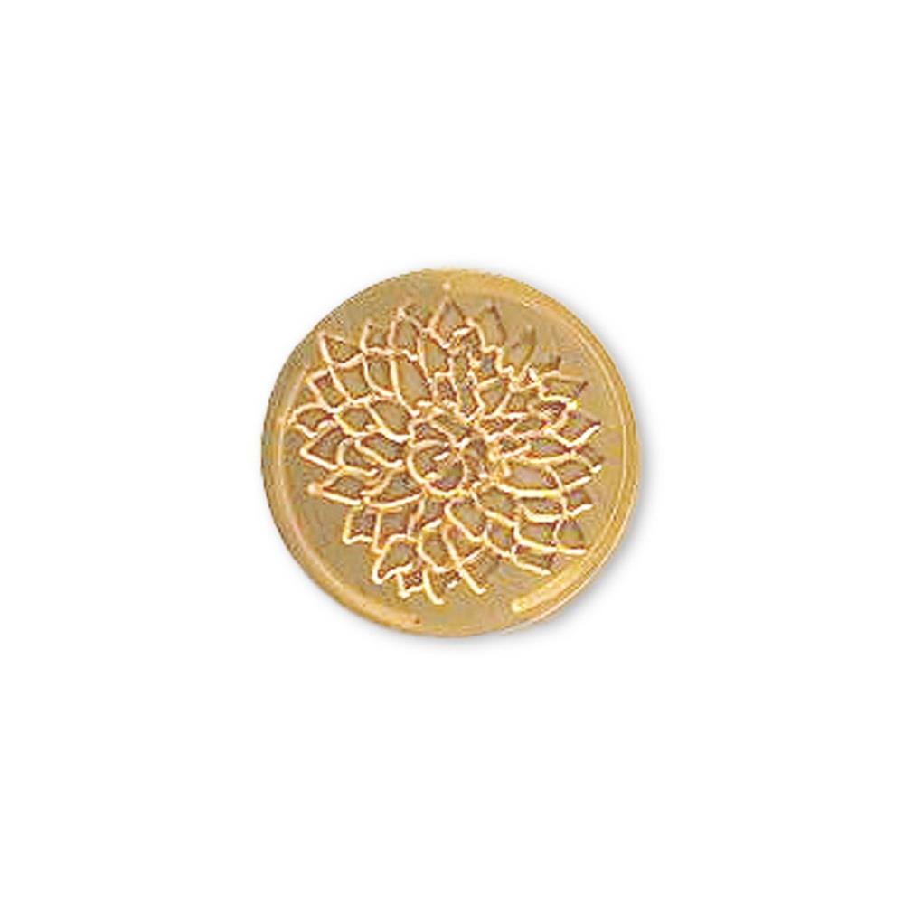 Stamperia Wax Seal Set 6pk - Master of Magic