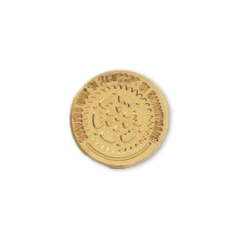 Stamperia Wax Seal Set 6pk - Master of Magic