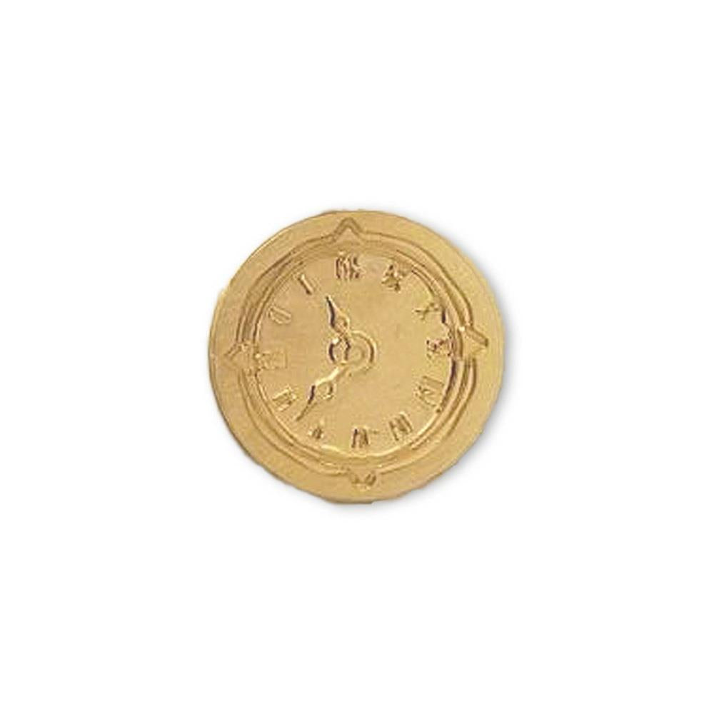 Stamperia Wax Seal Set 6pk - Master of Magic