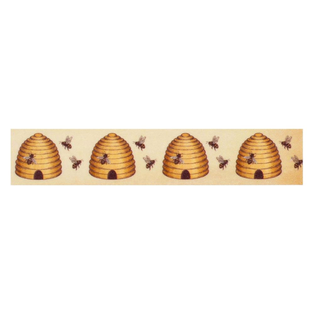 Carta Bella HoneyBee Washi Tape - Busy Hive
