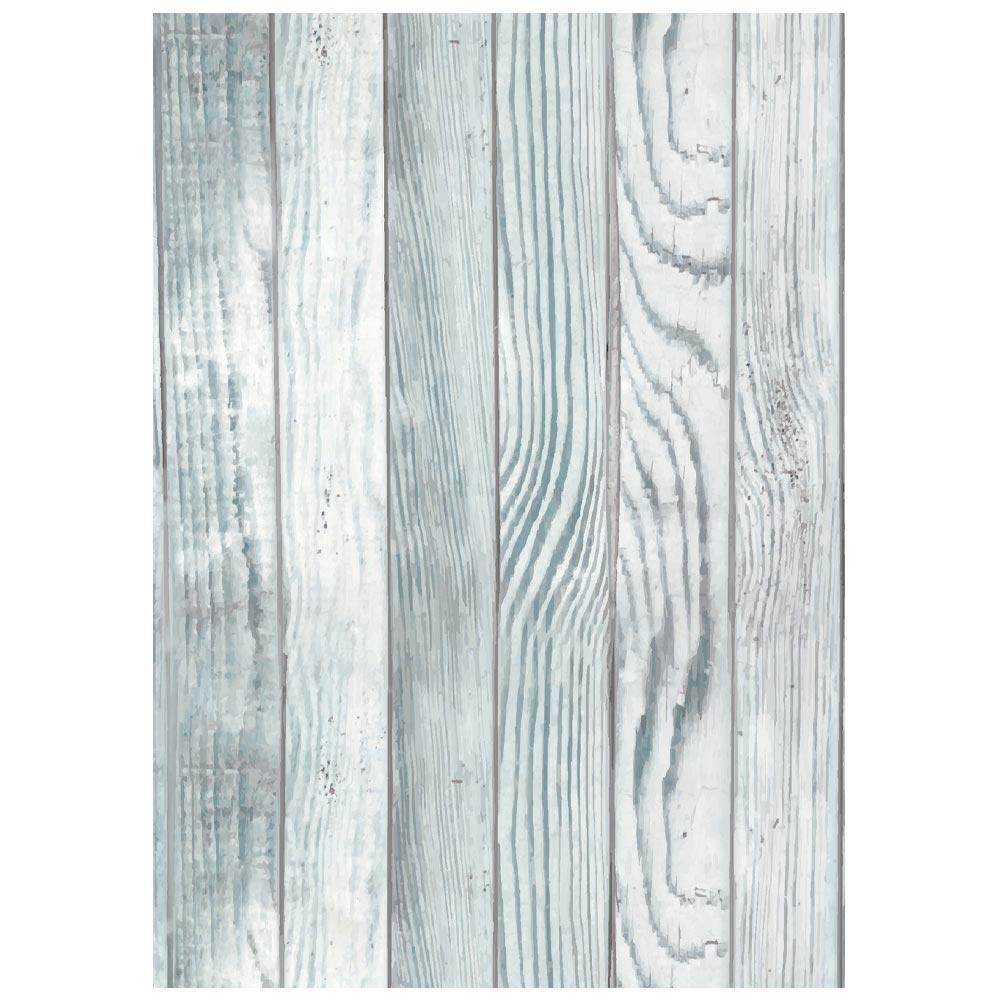 Stamperia Rice Paper Sheets A6 - The Owl's House