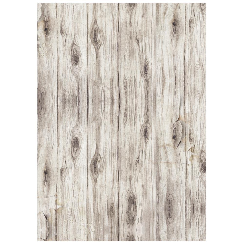 Stamperia Rice Paper Sheets A6 - The Owl's House