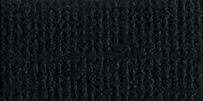 Bazzill Mono Canvas Cardstock 12x12 - Raven