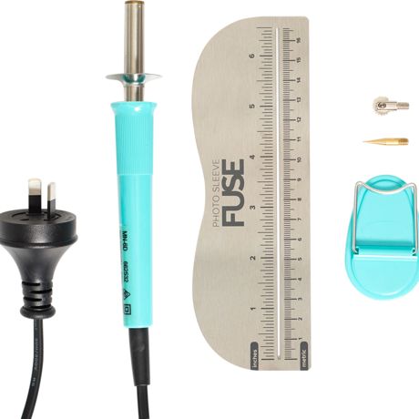 We R Fuse Photo Sleeve Tool