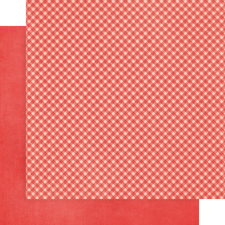 Graphic 45 - Collection Pack Patterns and Solids 12x12 - Sunshine On My Mind