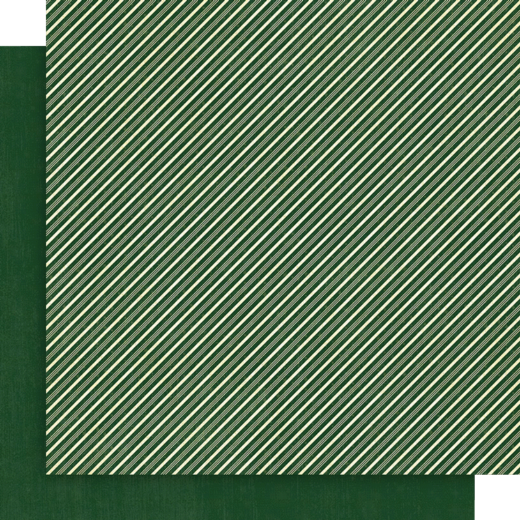 Graphic 45 - Collection Pack Patterns and Solids 12x12 - Merry & Bright