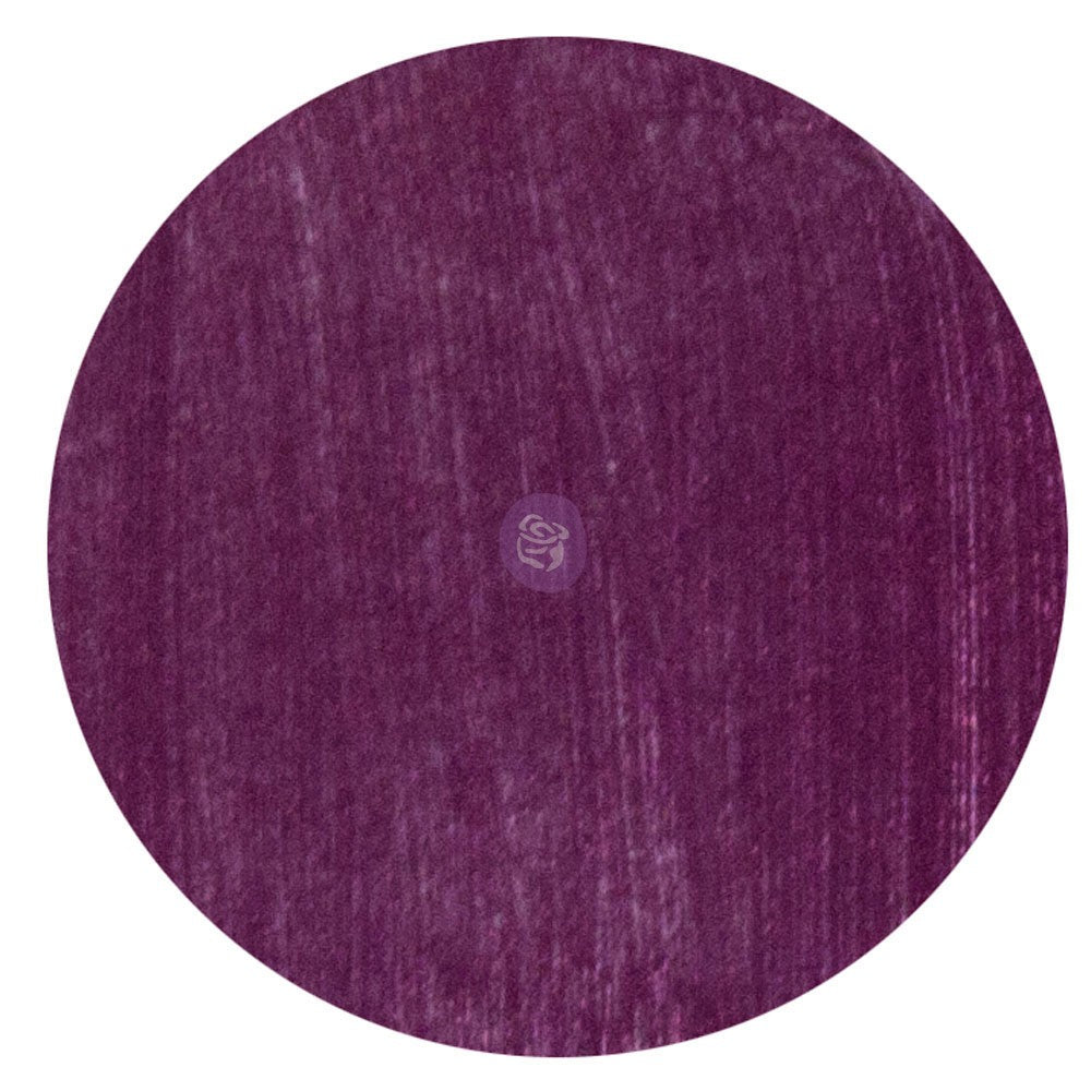 Finnabair Art Alchemy Acrylic Paint - Metallique Plum Preserves