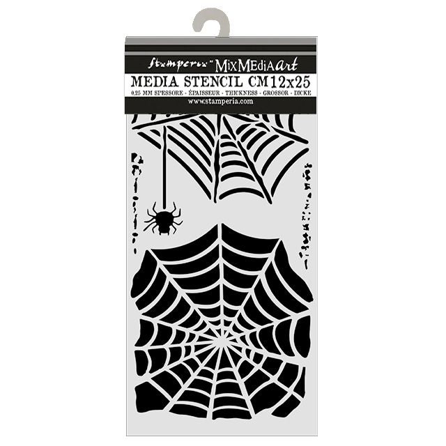 Stamperia Art Journal Bundle - Halloween