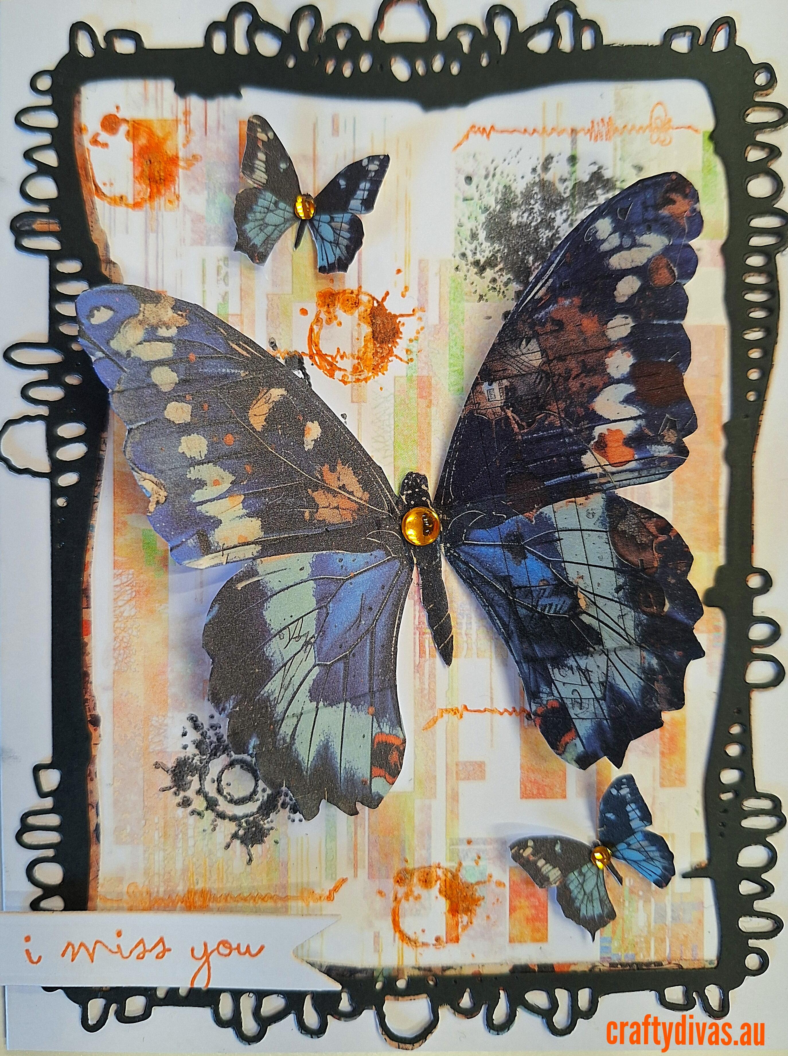 AALL and Create Washi Cards Sunday 31st August