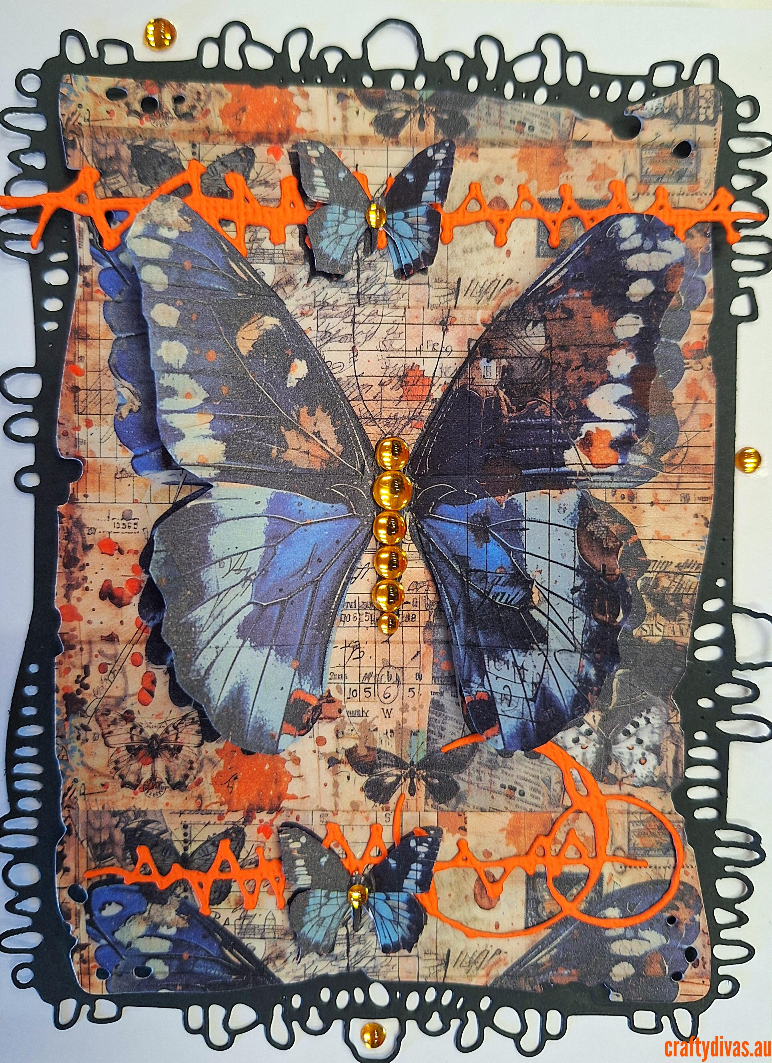 AALL and Create Washi Cards Sunday 31st August