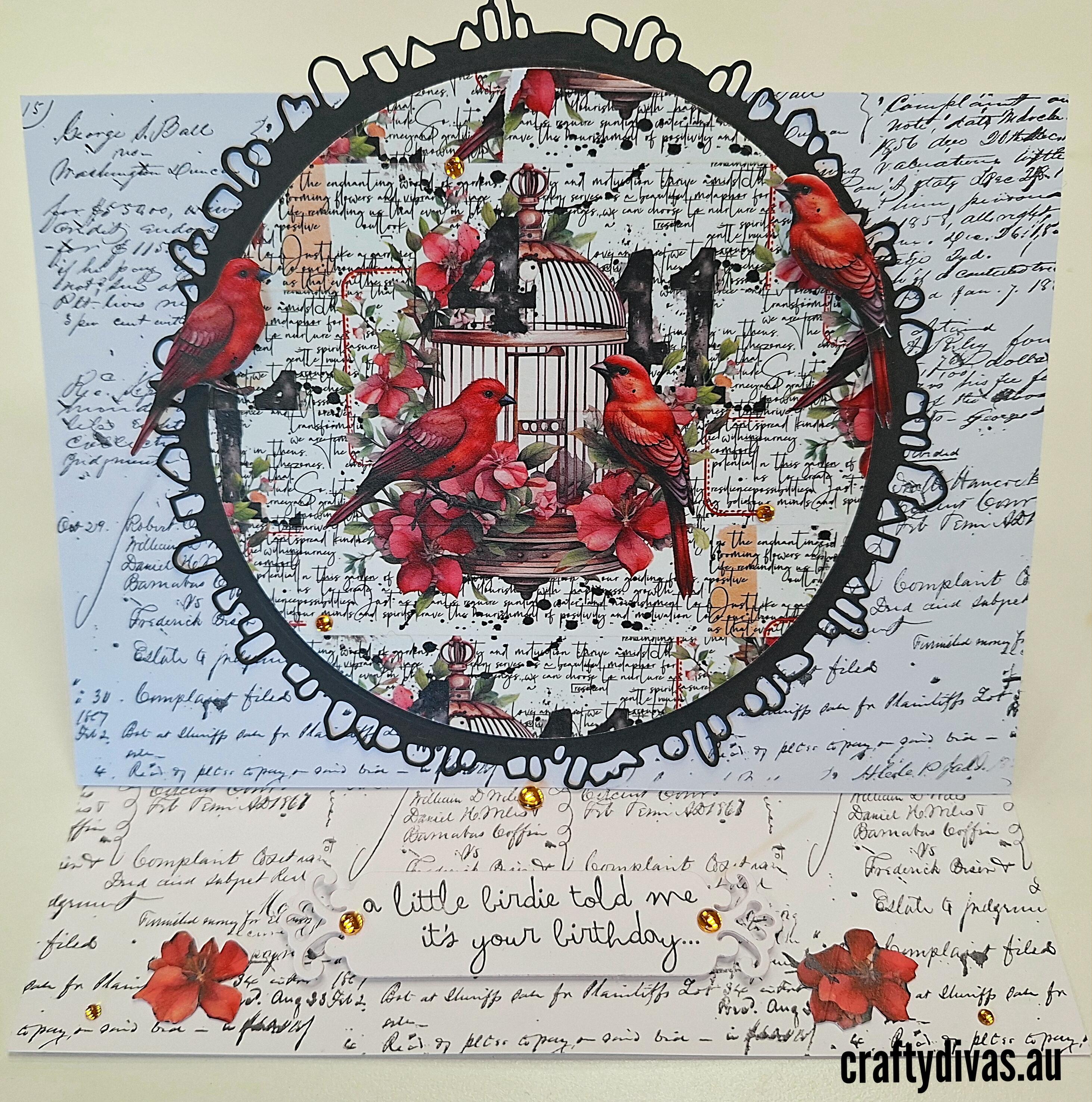AALL and Create Washi Cards Sunday 31st August