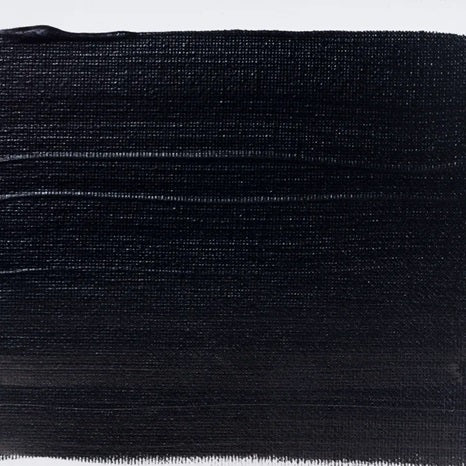 Amsterdam All Acrylics Paint - Metallic Black 850