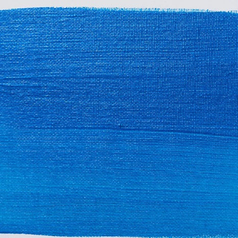 Amsterdam All Acrylics Paint - Metallic Blue 834