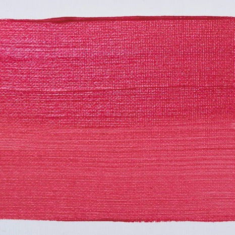 Amsterdam All Acrylics Paint - Metallic Red 832