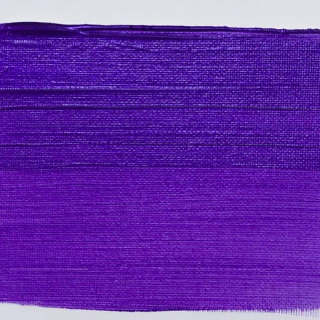 Amsterdam All Acrylics Paint - Metallic Violet 835