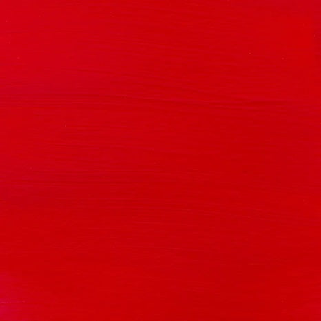 Amsterdam All Acrylics Paint - Naphthol Red Medium 396