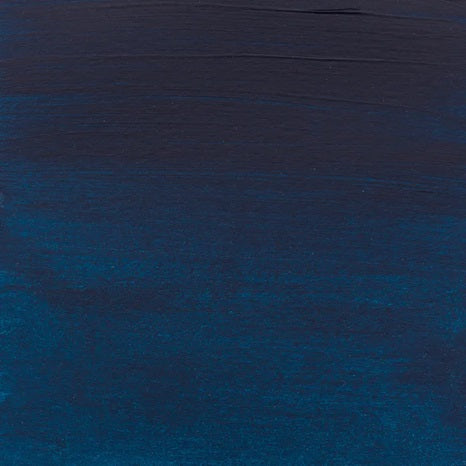 Amsterdam All Acrylics Paint - Prussian Blue Phthalo 566