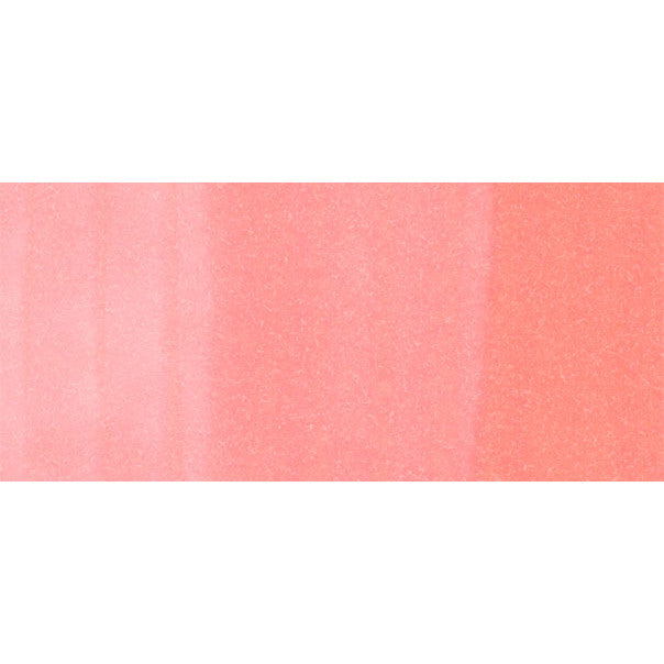 RV23 Pure Pink ink colour swatch from Copic Ciao alcohol marker