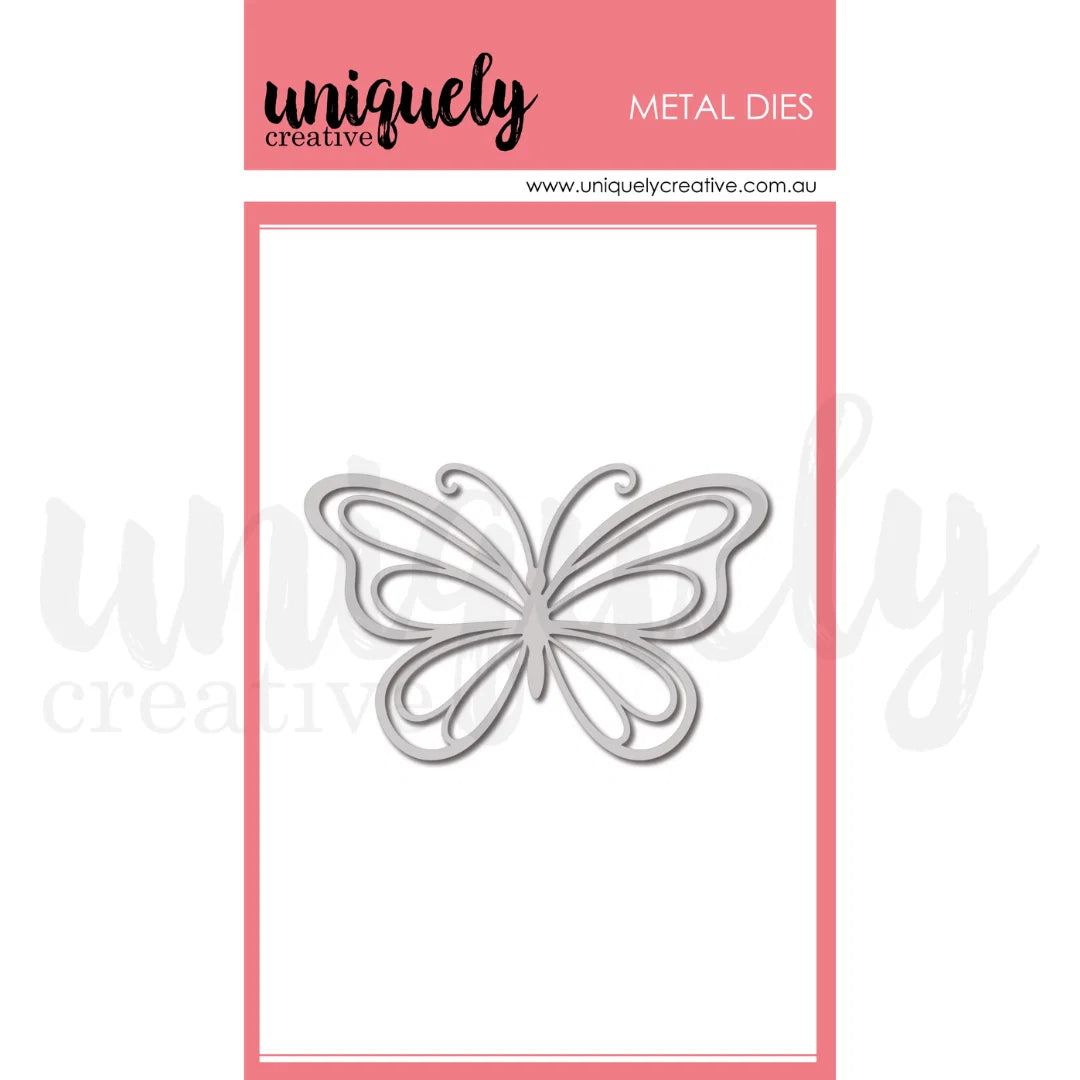Metal die by uniquely creative