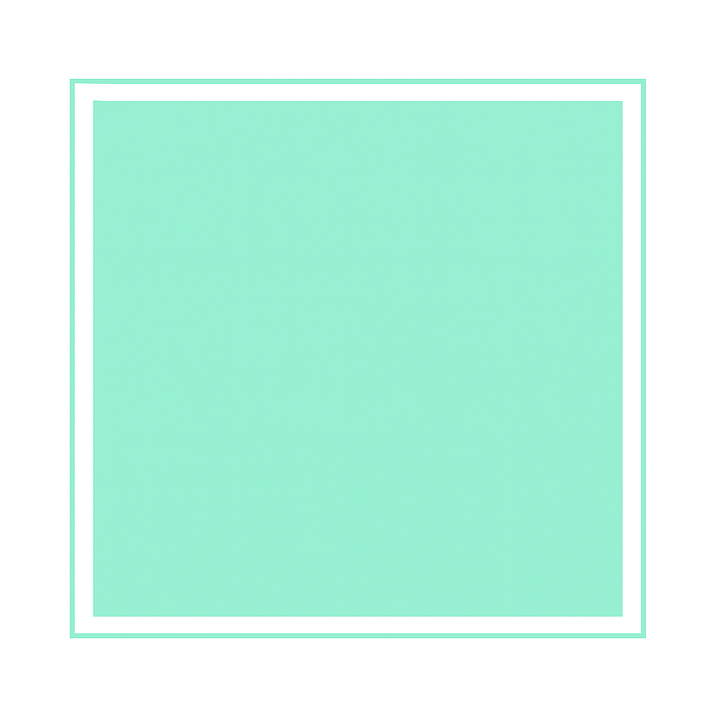 SISER EASYPSV - PERMANENT - Fresh Mint