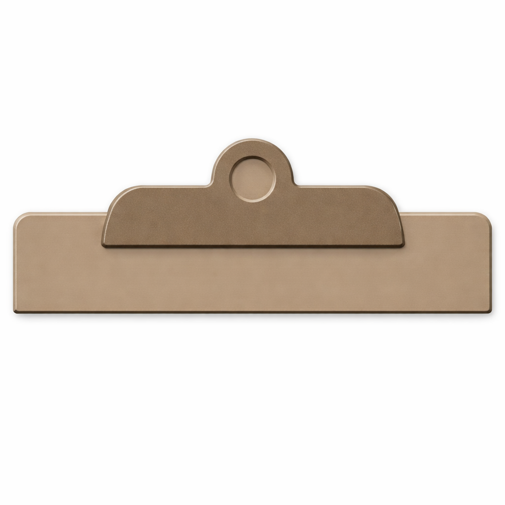 La La Land- Clipboard Die